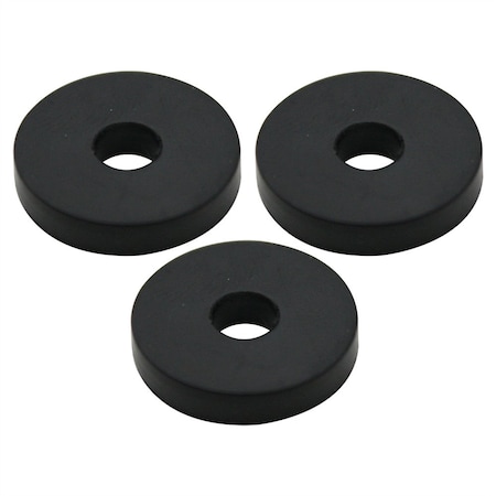 Thrifco Plumbing 3/8 Inch L- Flat Washers 4400516